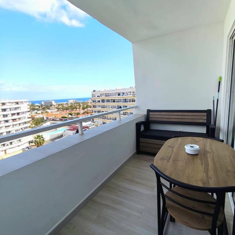 Dunes Oasis Retreat - One-Bedroom Apartment - 1
