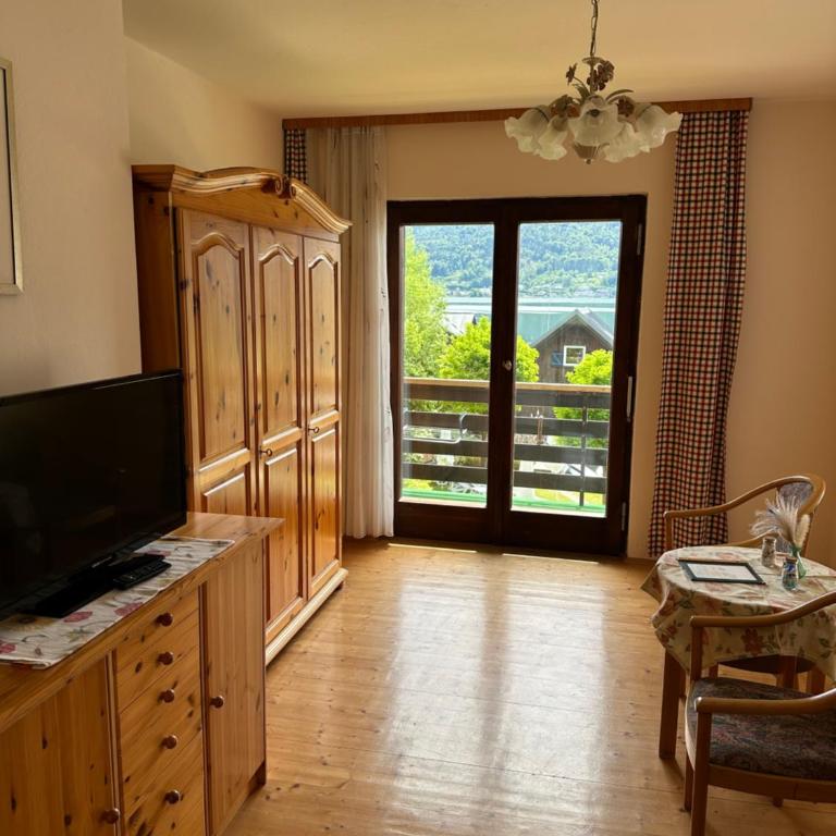 Zimmer am See - Großes Doppelzimmer - 7