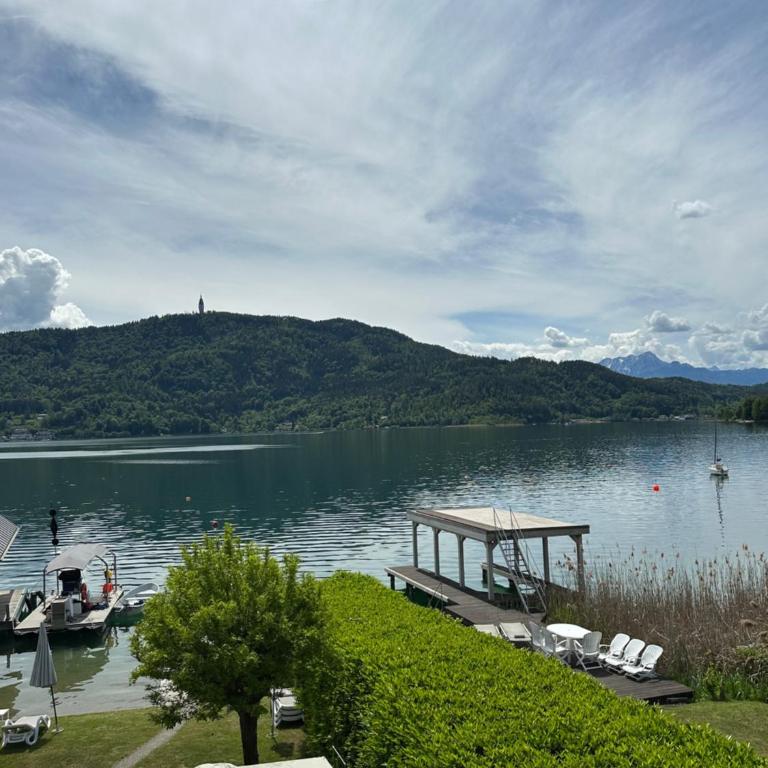Zimmer am See - Großes Doppelzimmer - 6