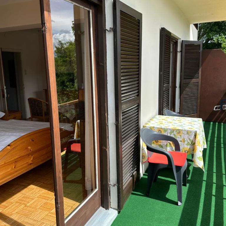 Zimmer am See - Großes Doppelzimmer - 5