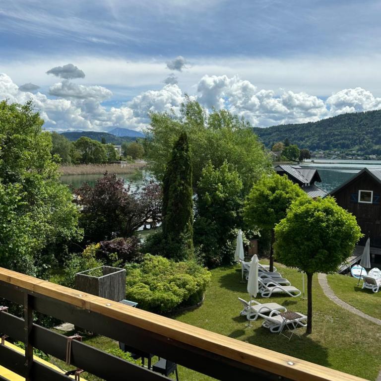 Zimmer am See - Großes Doppelzimmer - 8