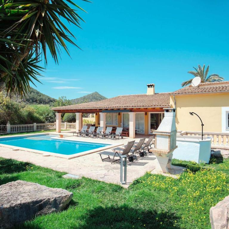 Ca na Margalida - Villa de 5 dormitorios - 4