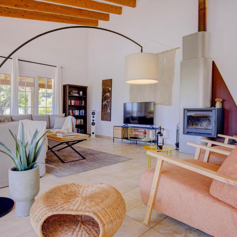 Ca na Margalida - Villa de 5 dormitorios - 9