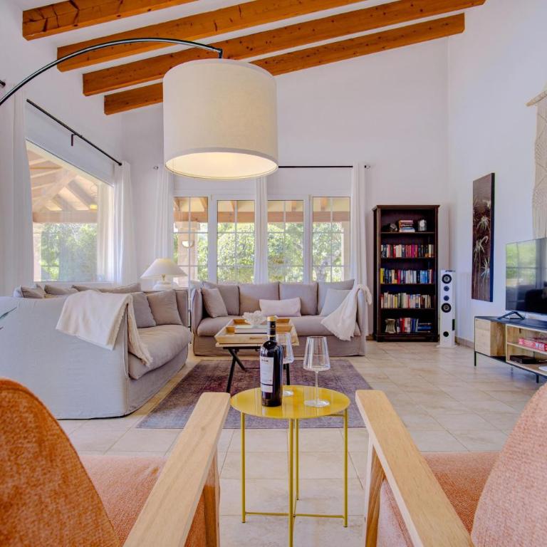 Ca na Margalida - Villa de 5 dormitorios - 10