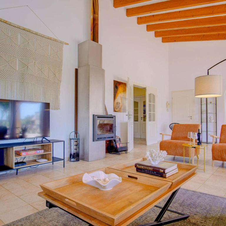 Ca na Margalida - Villa de 5 dormitorios - 13