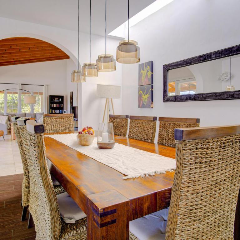 Ca na Margalida - Villa de 5 dormitorios - 17