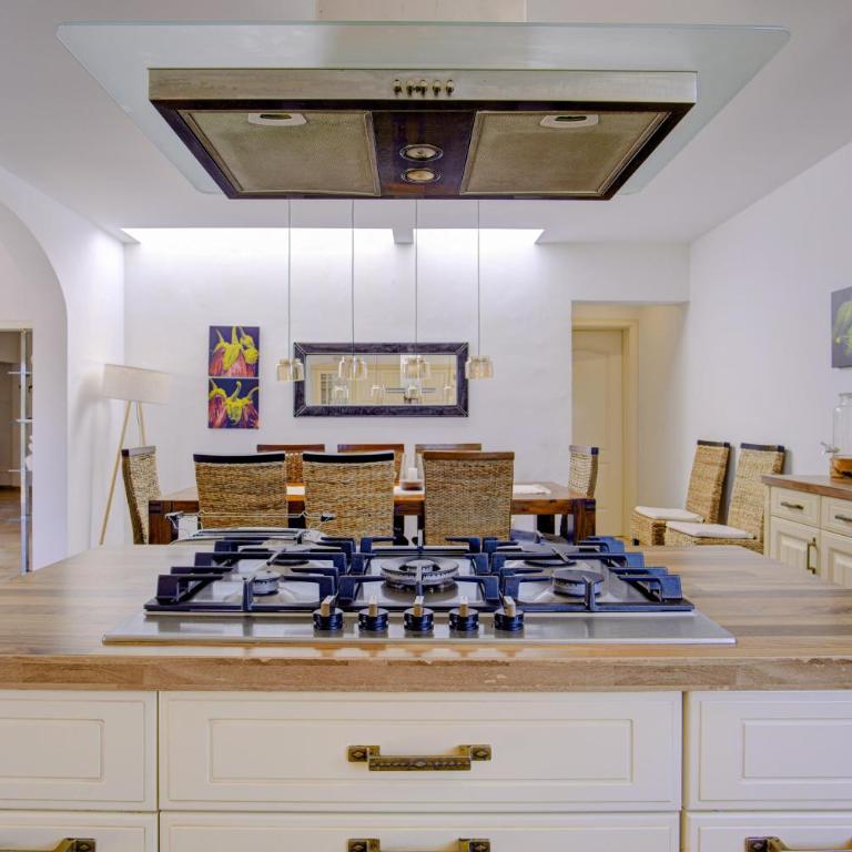 Ca na Margalida - Villa de 5 dormitorios - 23