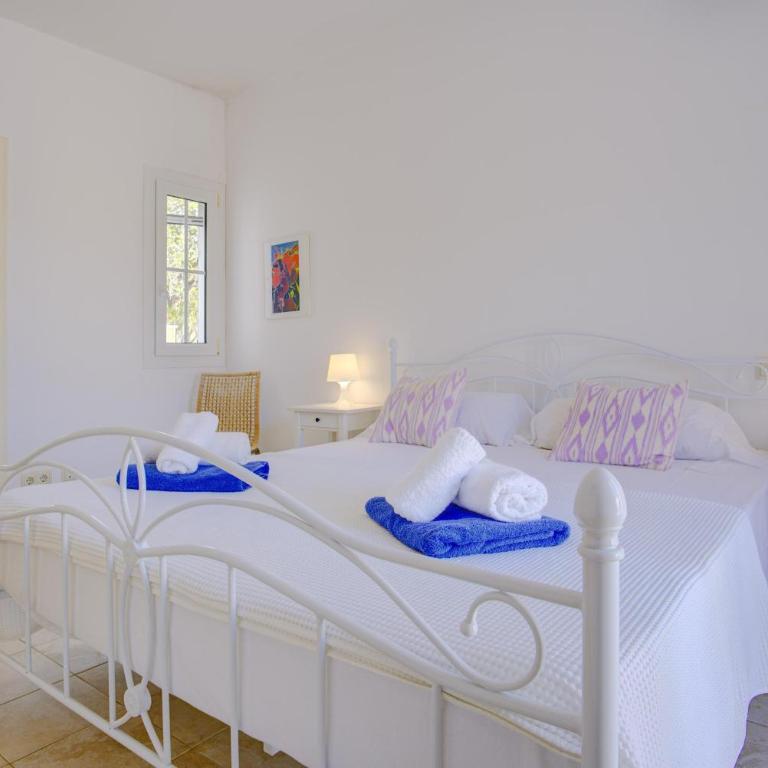 Ca na Margalida - Villa de 5 dormitorios - 28