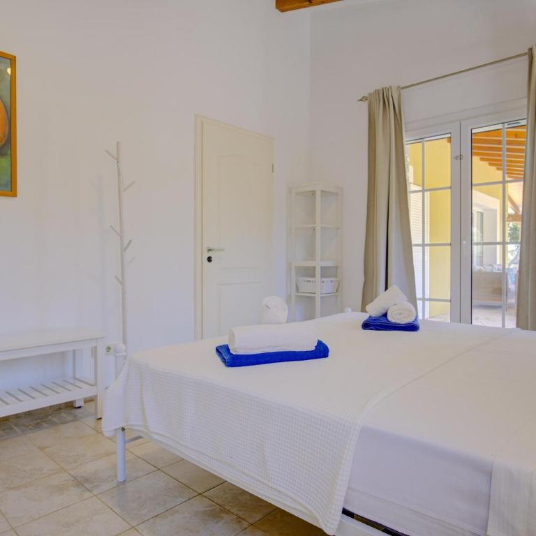 Ca na Margalida - Villa de 5 dormitorios - 35