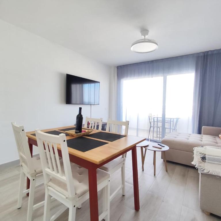 Dunes Oasis Retreat - One-Bedroom Apartment - 3