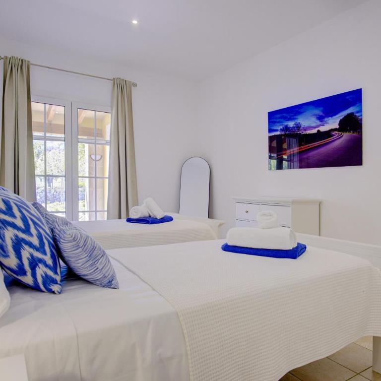 Ca na Margalida - Villa de 5 dormitorios - 37