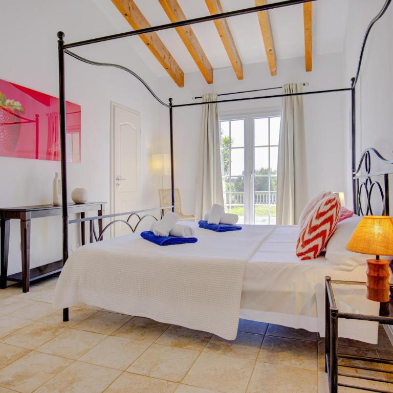 Ca na Margalida - Villa de 5 dormitorios - 40