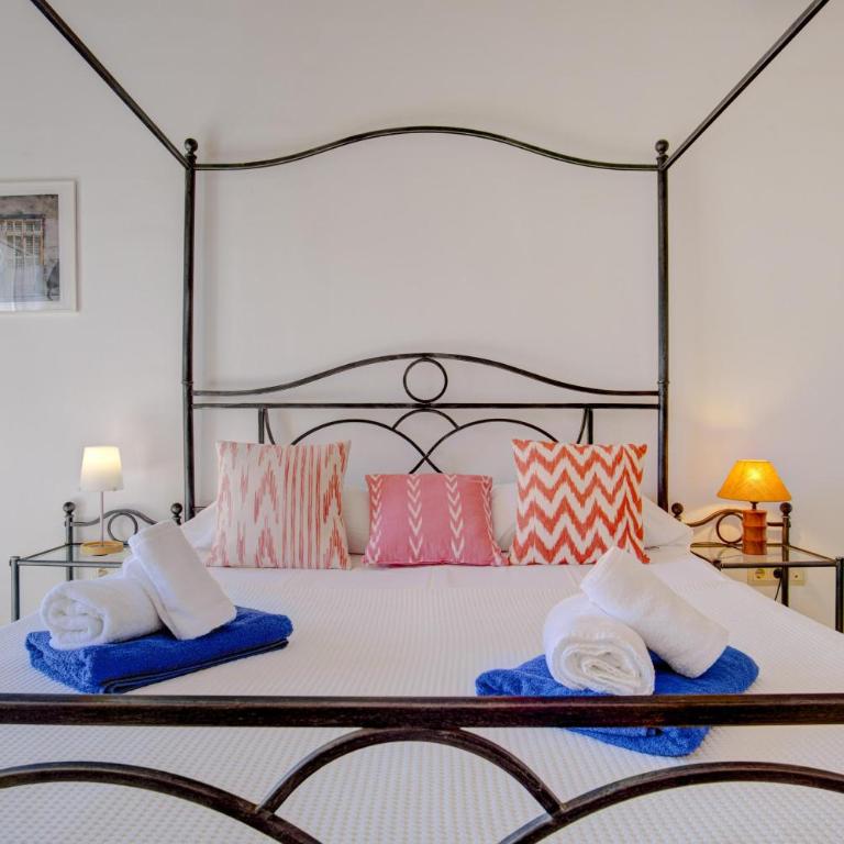 Ca na Margalida - Villa de 5 dormitorios - 41