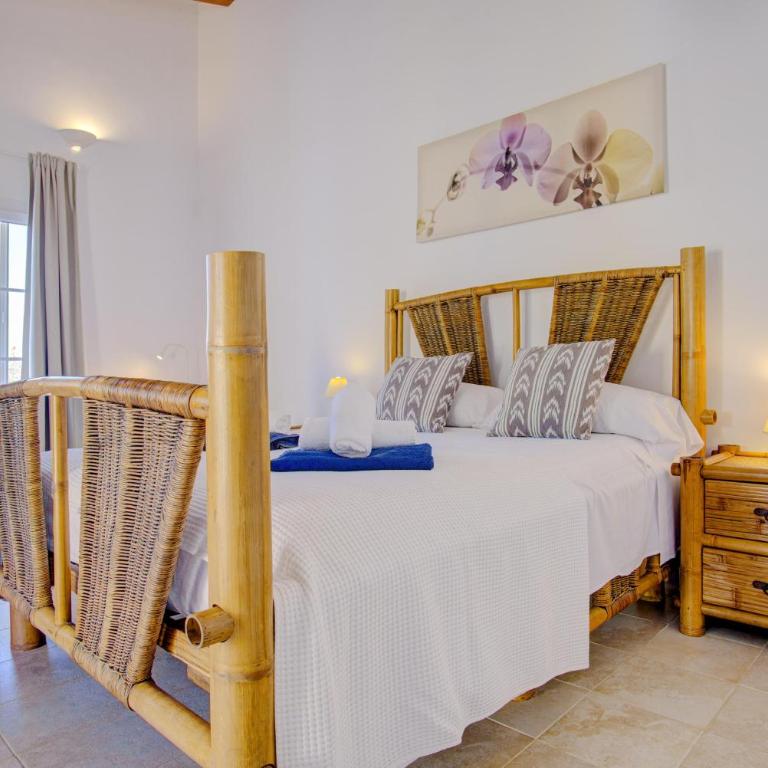 Ca na Margalida - Villa de 5 dormitorios - 46