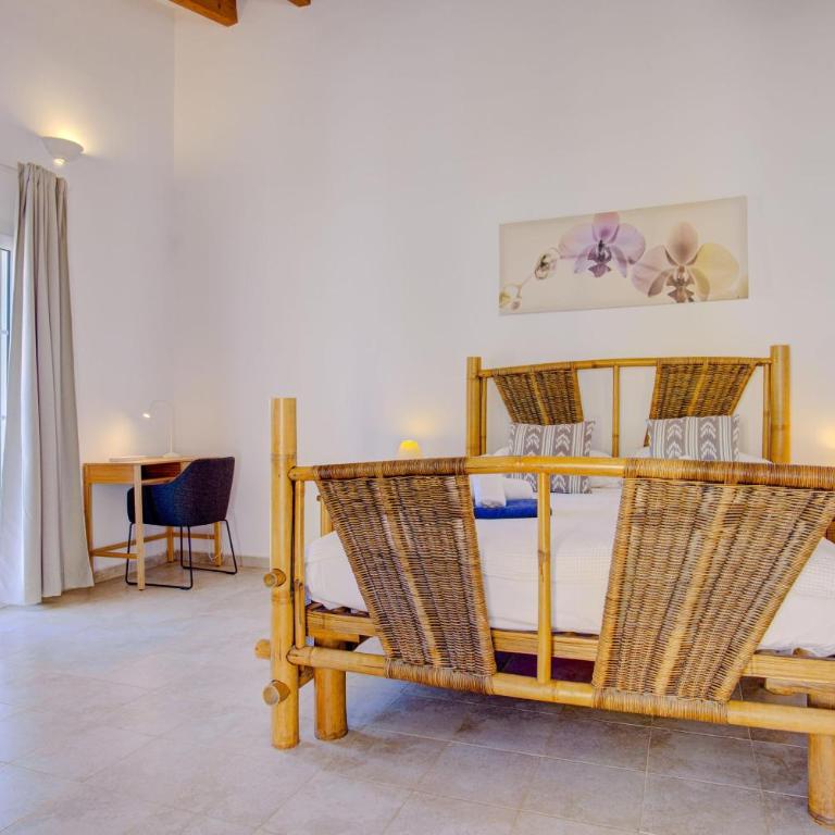 Ca na Margalida - Villa de 5 dormitorios - 48