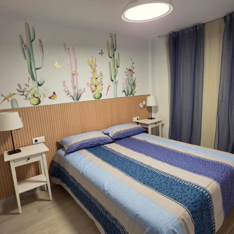 Dunes Oasis Retreat - One-Bedroom Apartment - 12