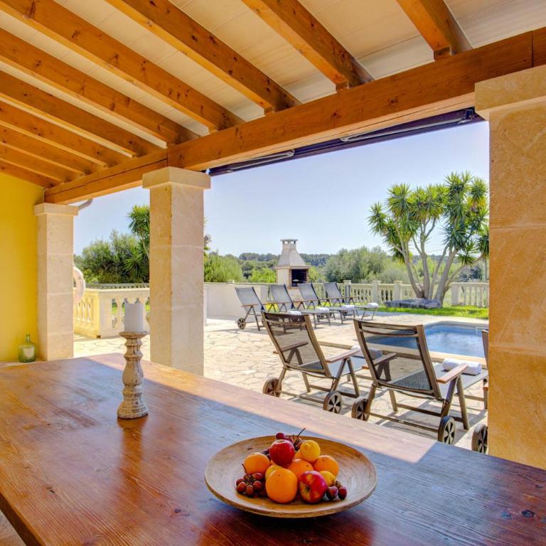 Ca na Margalida - Villa de 5 dormitorios - 56