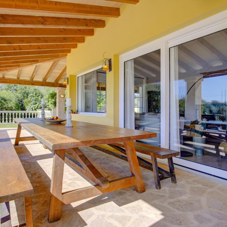 Ca na Margalida - Villa de 5 dormitorios - 57