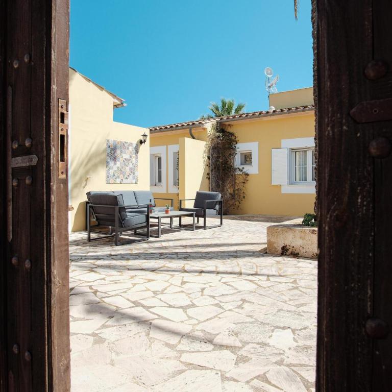 Ca na Margalida - Villa de 5 dormitorios - 59