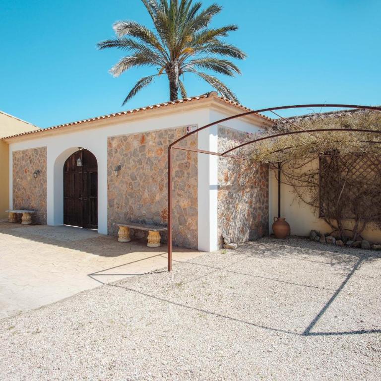 Ca na Margalida - Villa de 5 dormitorios - 63