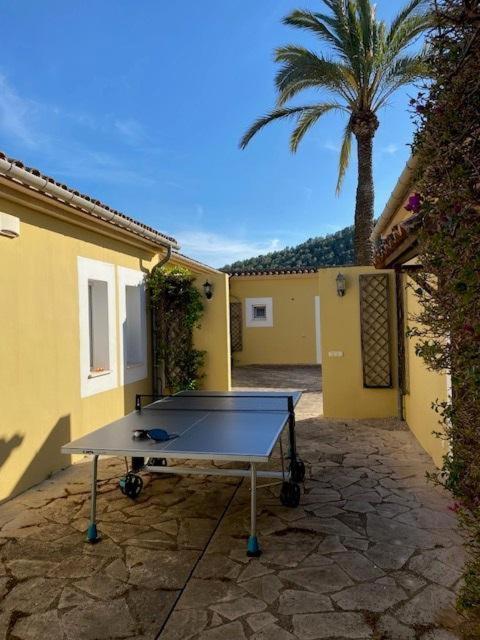 Ca na Margalida - Villa de 5 dormitorios - 70