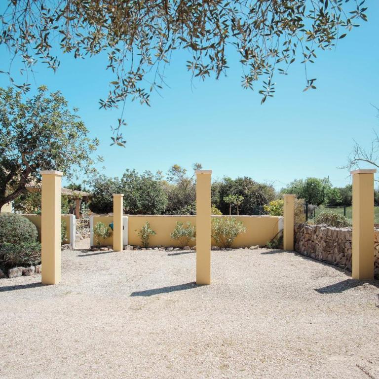 Ca na Margalida - Villa de 5 dormitorios - 67