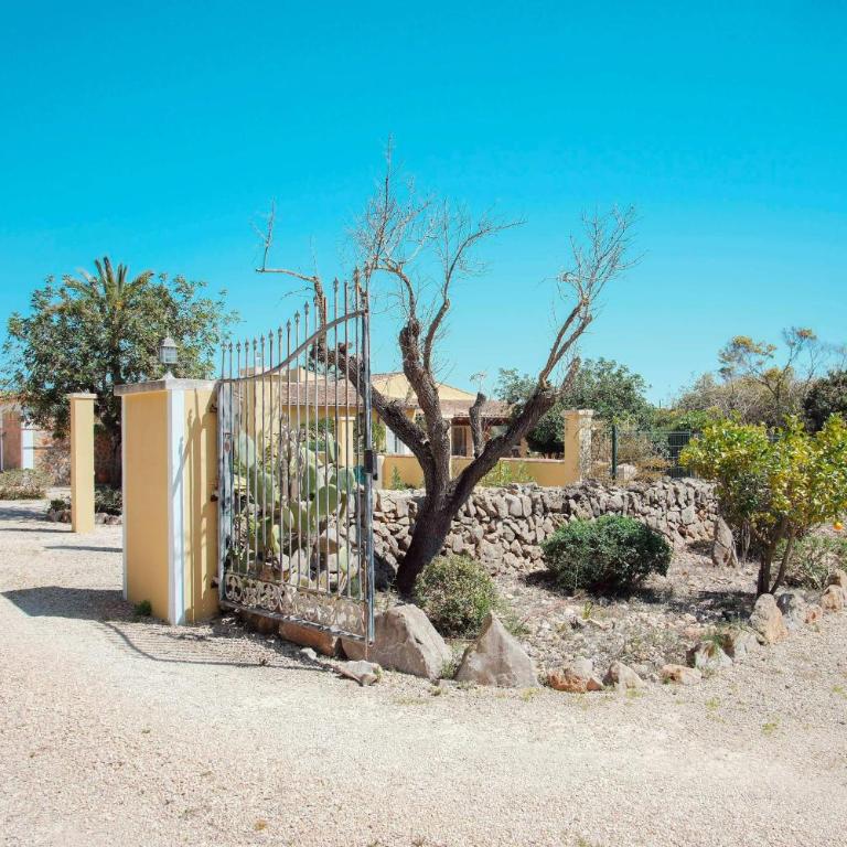 Ca na Margalida - Villa de 5 dormitorios - 68