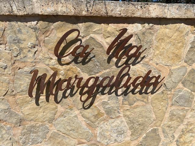 Ca na Margalida - Villa de 5 dormitorios - 73