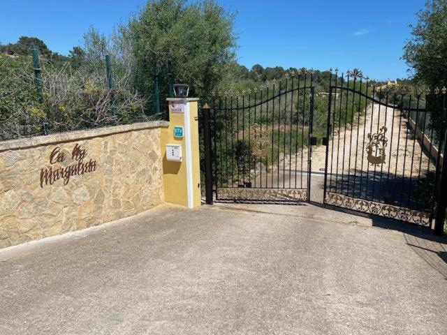 Ca na Margalida - Villa de 5 dormitorios - 72