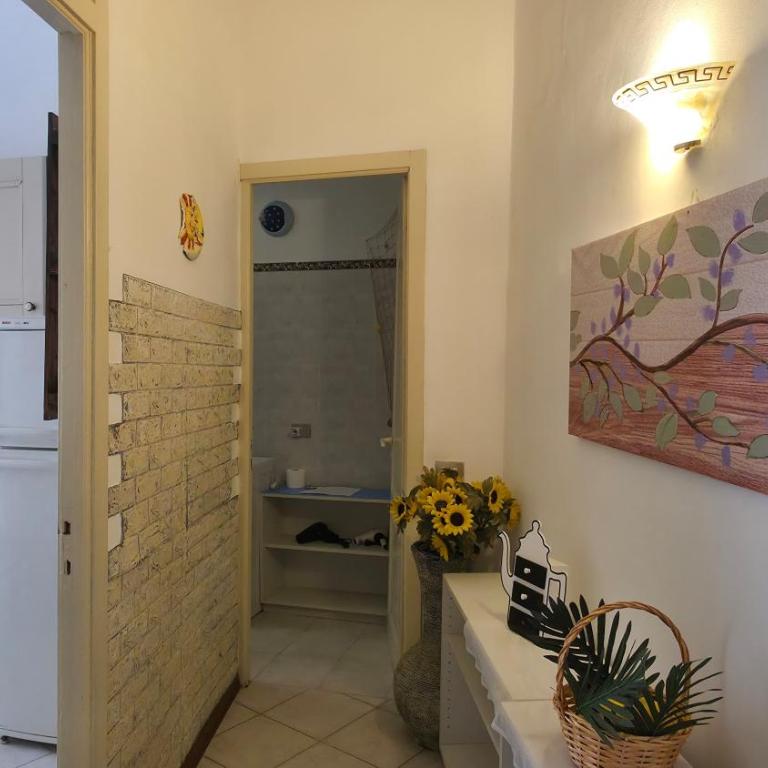 La Maison des Caprices_ La Spezia _Stazione_5Terre - Apartment - 10