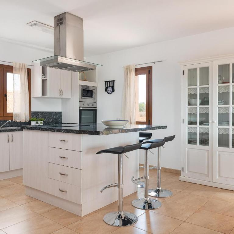 Sa Xorca - Villa de 4 dormitorios - 12