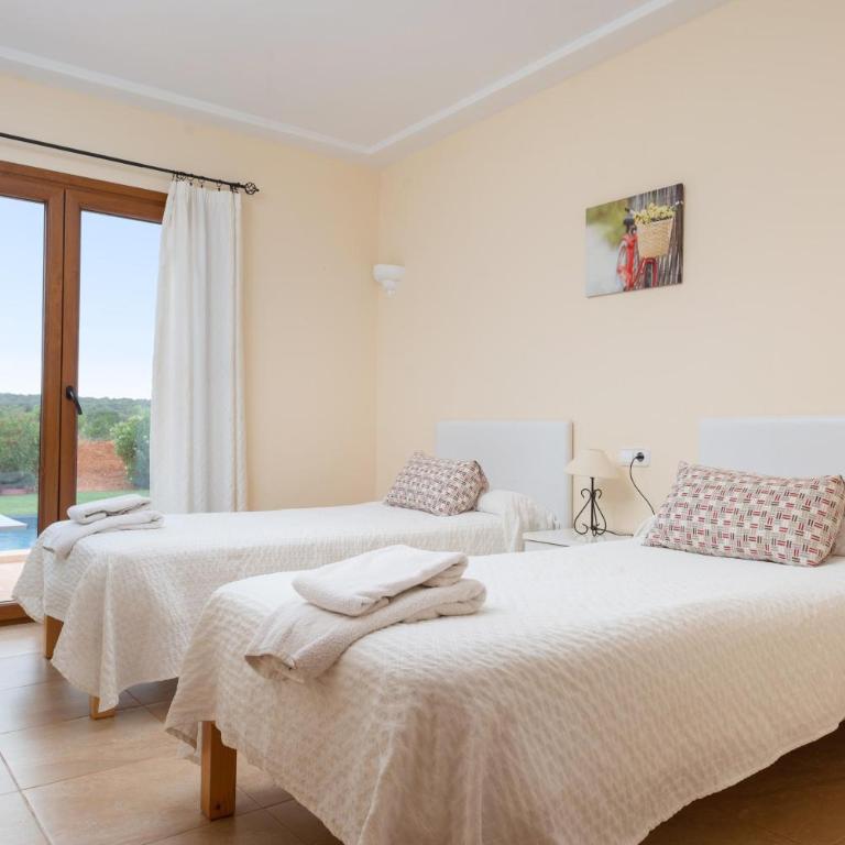 Sa Xorca - Villa de 4 dormitorios - 14