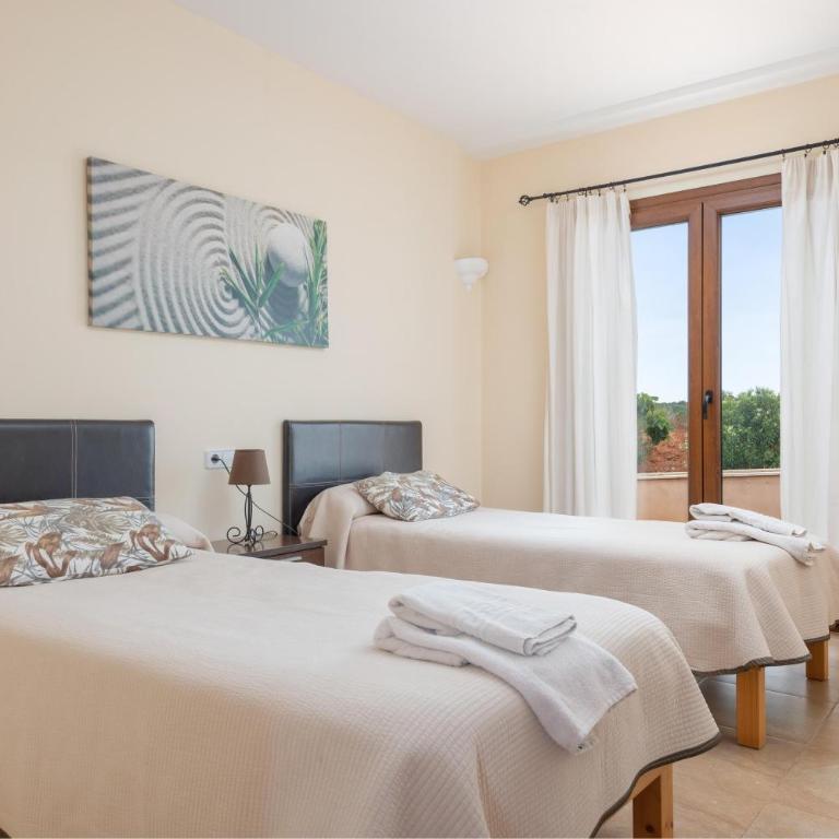 Sa Xorca - Villa de 4 dormitorios - 16