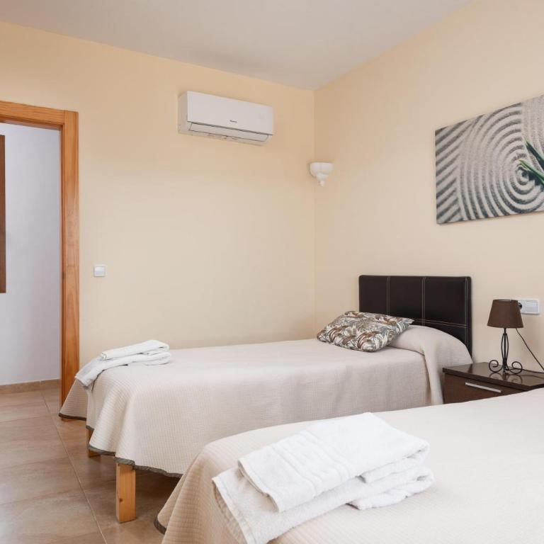 Sa Xorca - Villa de 4 dormitorios - 17