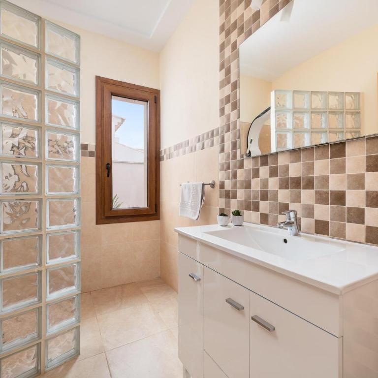 Sa Xorca - Villa de 4 dormitorios - 20