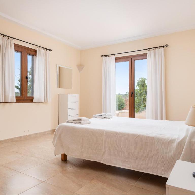 Sa Xorca - Villa de 4 dormitorios - 19