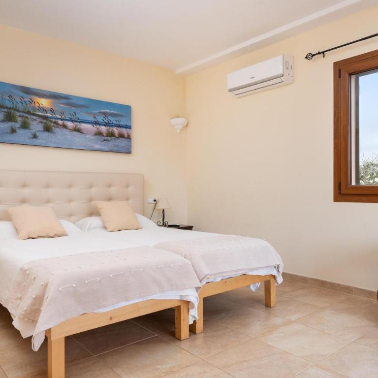 Sa Xorca - Villa de 4 dormitorios - 22