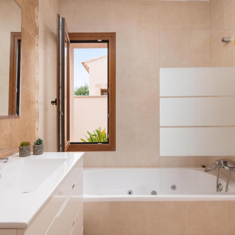Sa Xorca - Villa de 4 dormitorios - 26