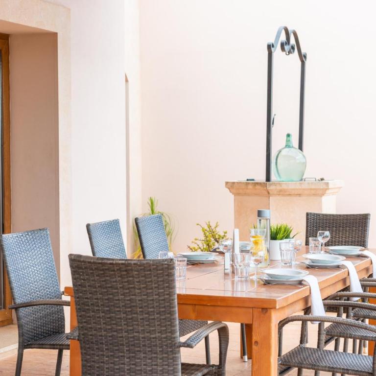 Sa Xorca - Villa de 4 dormitorios - 27