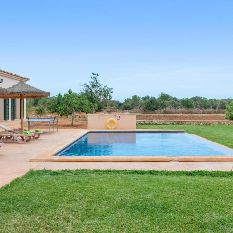 Sa Xorca - Villa de 4 dormitorios - 29