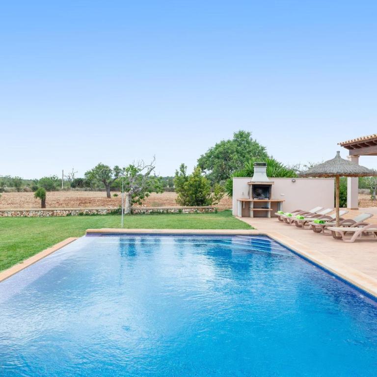 Sa Xorca - Villa de 4 dormitorios - 31