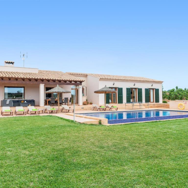 Sa Xorca - Villa de 4 dormitorios - 32