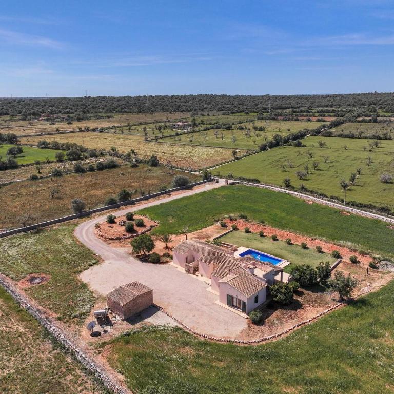 Sa Xorca - Villa de 4 dormitorios - 34