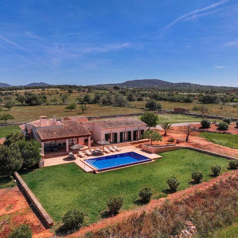 Sa Xorca - Villa de 4 dormitorios - 36