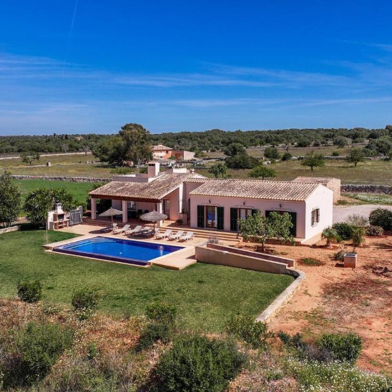 Sa Xorca - Villa de 4 dormitorios - 37