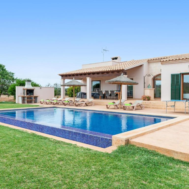 Sa Xorca - Villa de 4 dormitorios - 33