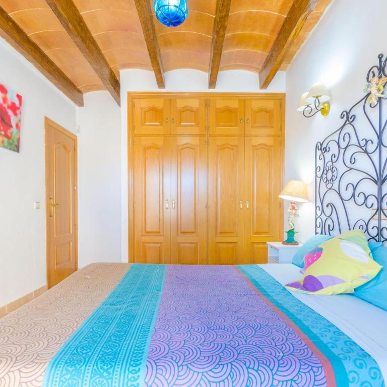 Na Pont - Villa de 7 dormitorios - 32