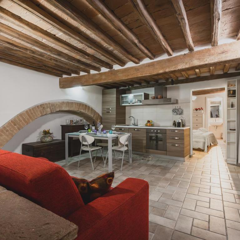 Bargello House by FrancigenaApartments - Appartamento con 1 Camera da Letto - 13