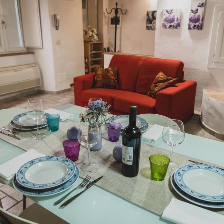 Bargello House by FrancigenaApartments - Appartamento con 1 Camera da Letto - 17