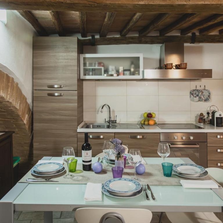 Bargello House by FrancigenaApartments - Appartamento con 1 Camera da Letto - 14